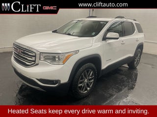 2019 GMC Acadia SLT