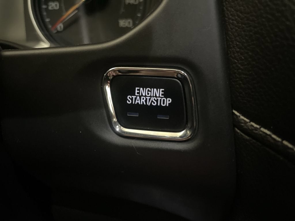 2020 GMC Acadia SLE