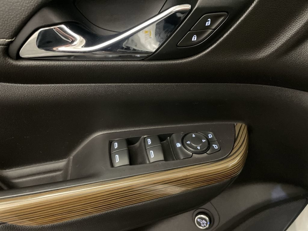 2020 GMC Acadia SLE