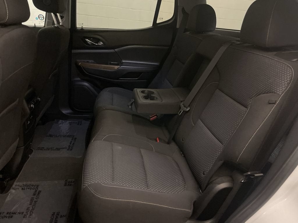 2020 GMC Acadia SLE