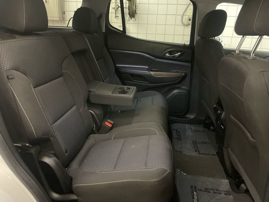 2020 GMC Acadia SLE