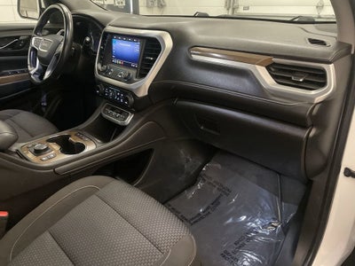 2020 GMC Acadia SLE