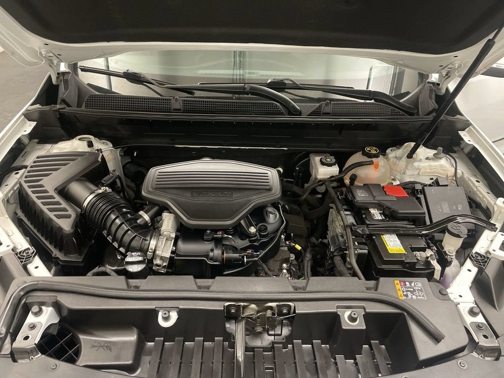 2020 GMC Acadia SLE