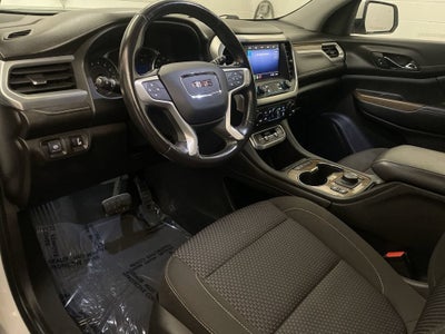 2020 GMC Acadia SLE