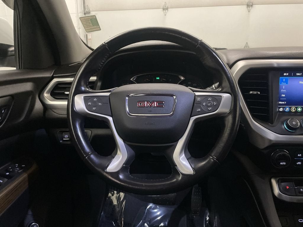 2020 GMC Acadia SLE
