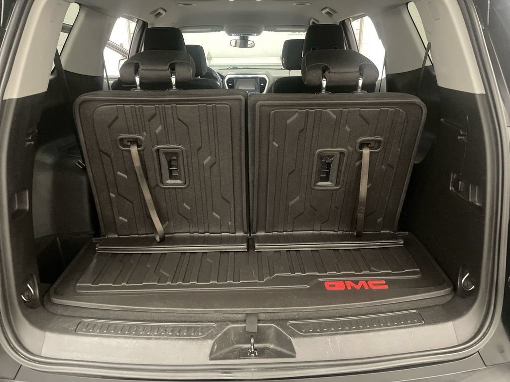 2019 GMC Acadia SLE