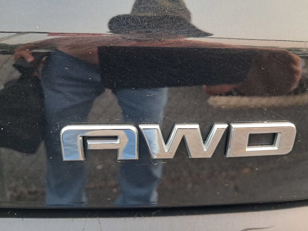 2019 GMC Acadia SLT