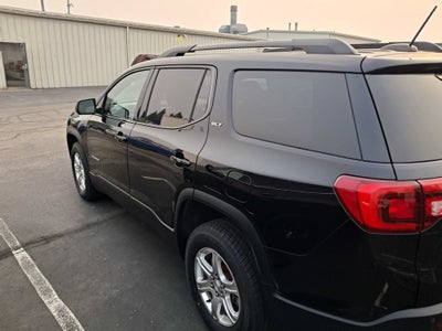 2019 GMC Acadia SLT