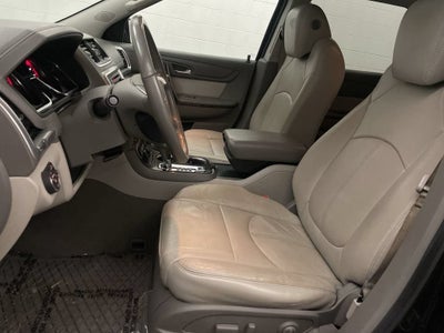 2017 GMC Acadia Limited Limited