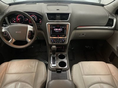 2017 GMC Acadia Limited Limited