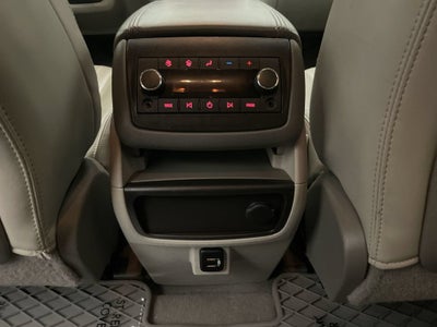 2017 GMC Acadia Limited Limited