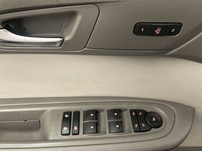 2017 GMC Acadia Limited Limited