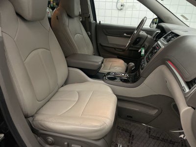 2017 GMC Acadia Limited Limited