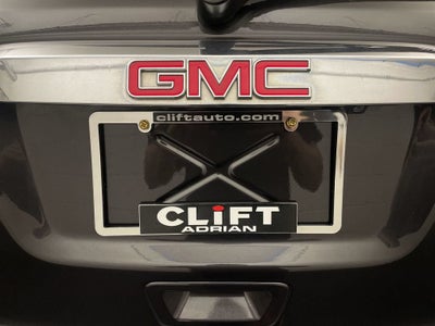 2017 GMC Acadia Limited Limited