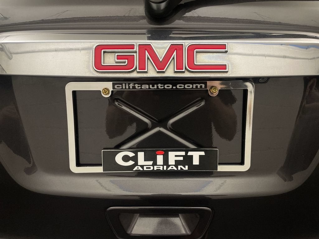 2017 GMC Acadia Limited Limited