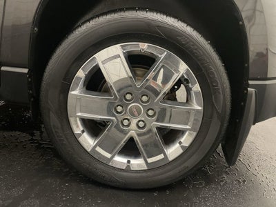 2017 GMC Acadia Limited Limited