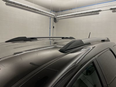 2017 GMC Acadia Limited Limited