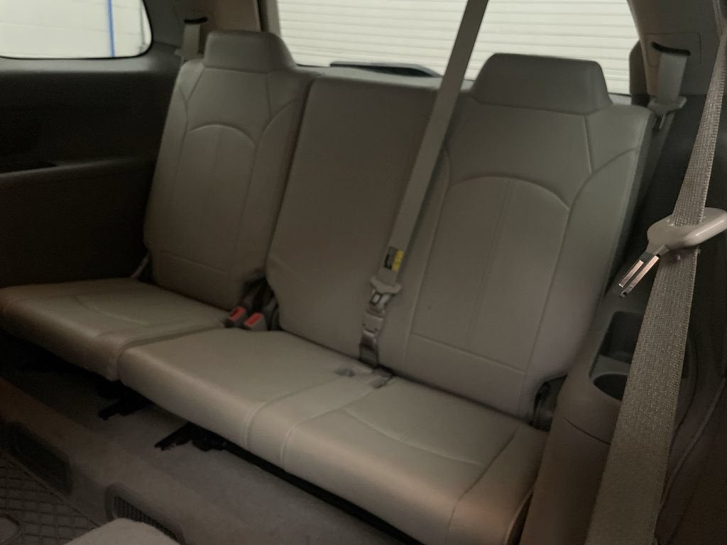2017 GMC Acadia Limited Limited