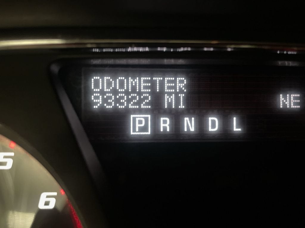 2017 GMC Acadia Limited Limited