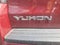 2017 GMC Yukon SLE