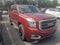 2017 GMC Yukon SLE