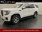 2022 GMC Yukon SLE