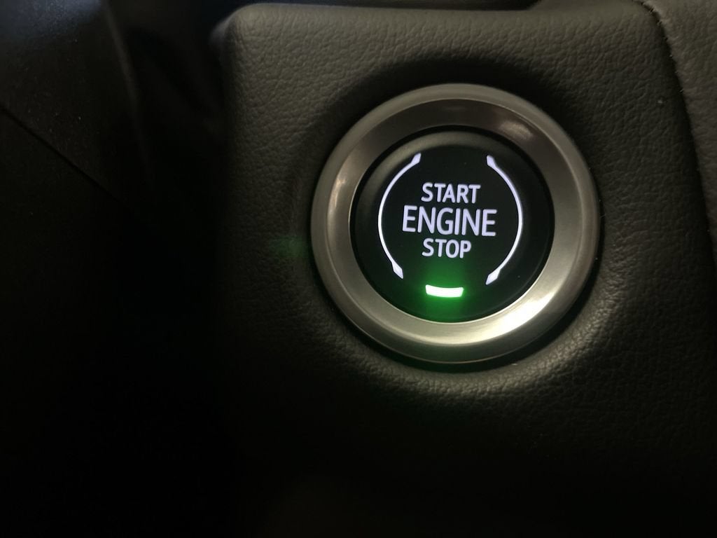 2022 GMC Yukon SLE