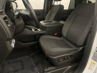 2022 GMC Yukon SLE