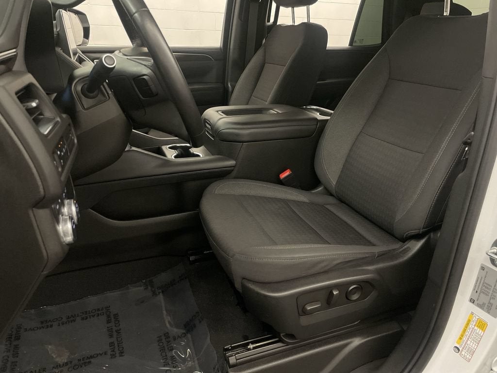 2022 GMC Yukon SLE