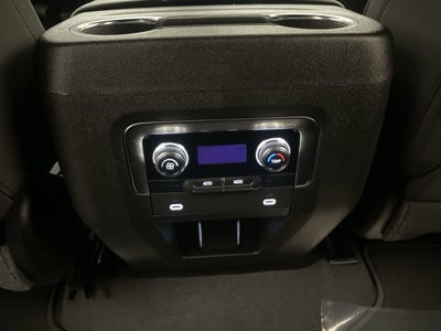 2022 GMC Yukon SLE