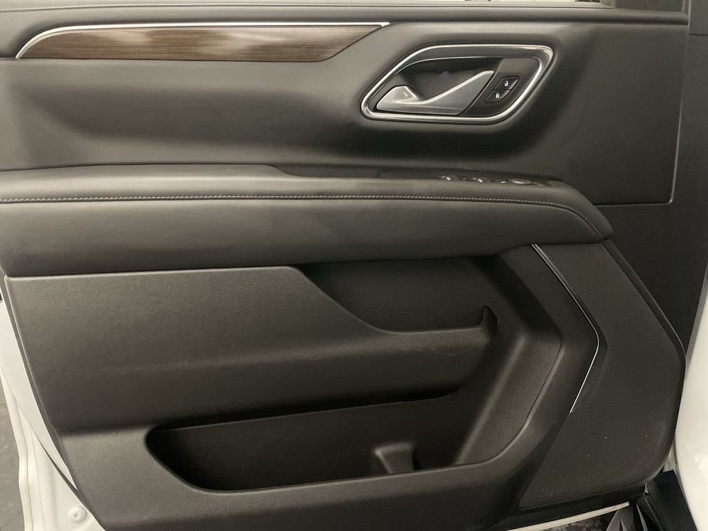 2022 GMC Yukon SLE