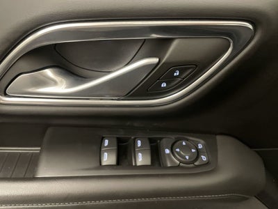 2022 GMC Yukon SLE