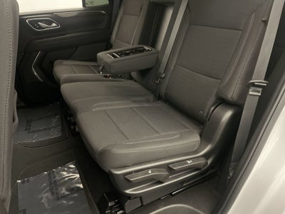 2022 GMC Yukon SLE