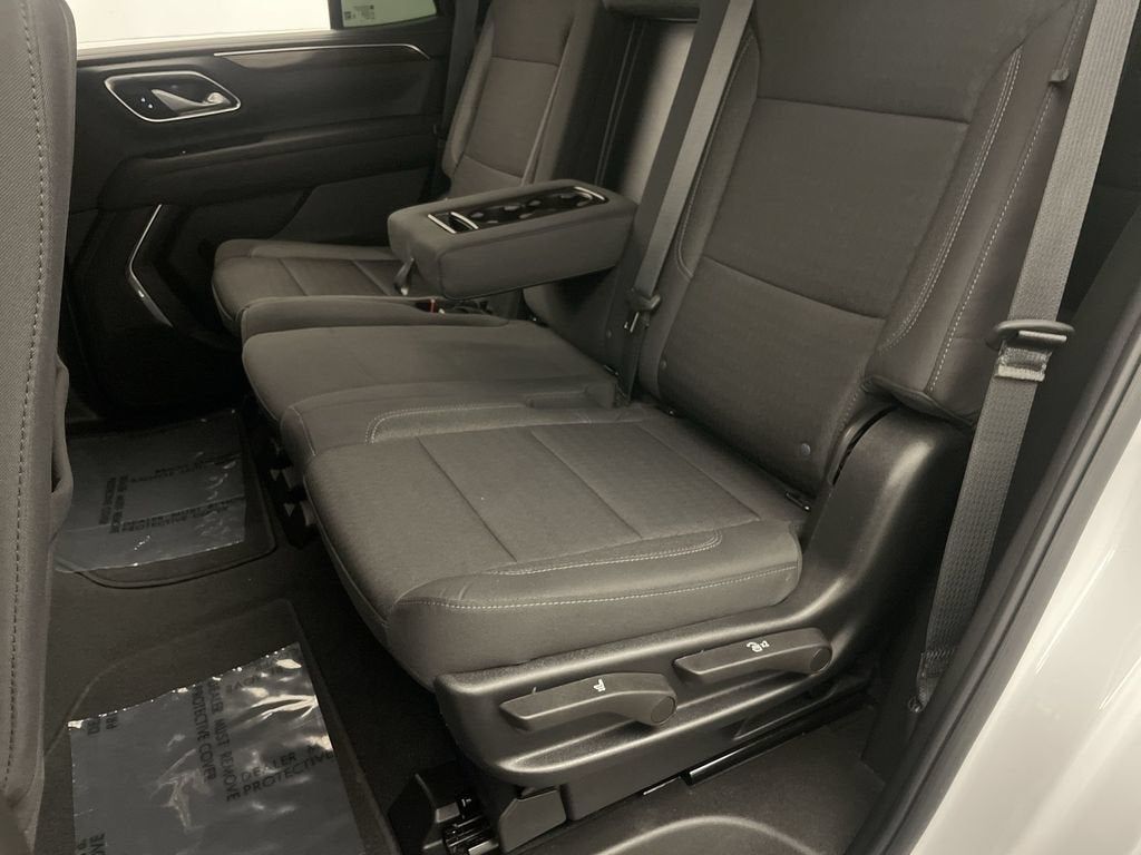 2022 GMC Yukon SLE