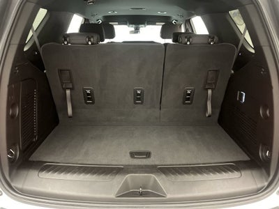 2022 GMC Yukon SLE