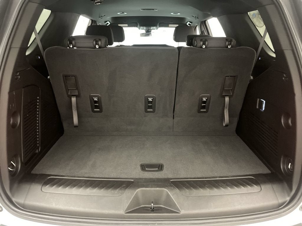 2022 GMC Yukon SLE