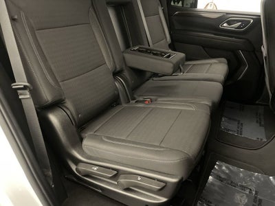 2022 GMC Yukon SLE