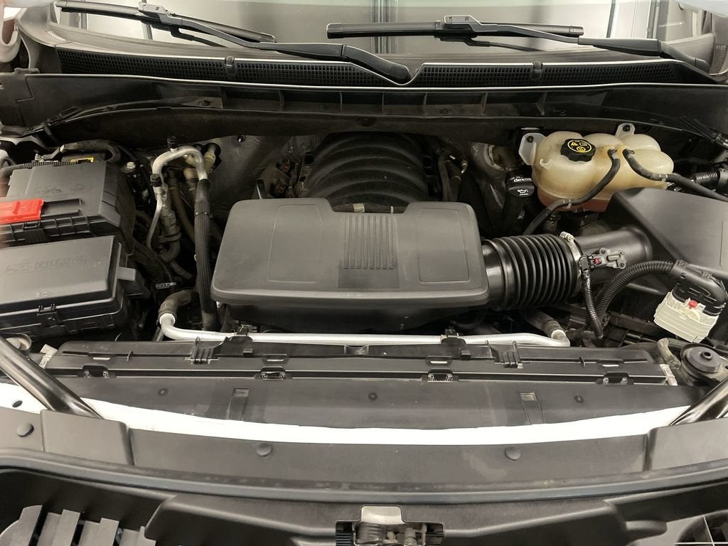 2022 GMC Yukon SLE