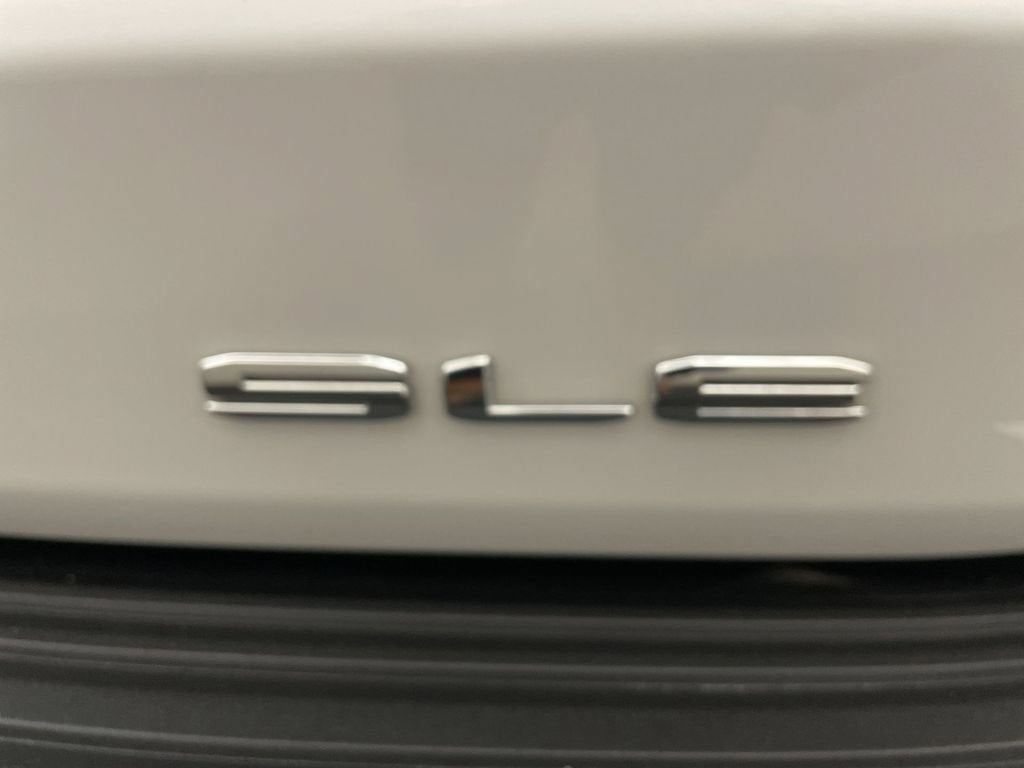 2022 GMC Yukon SLE
