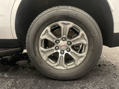 2022 GMC Yukon SLE