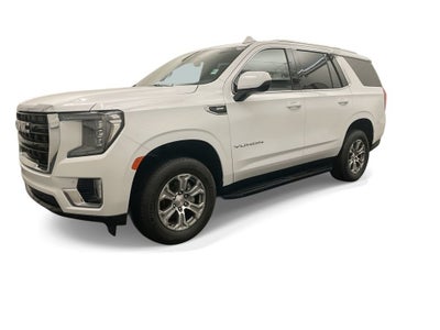 2022 GMC Yukon SLE