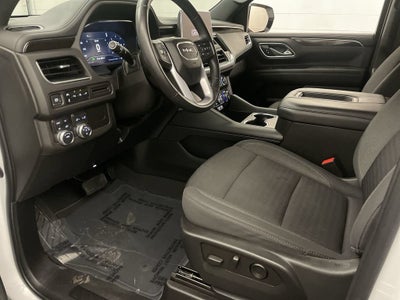 2022 GMC Yukon SLE