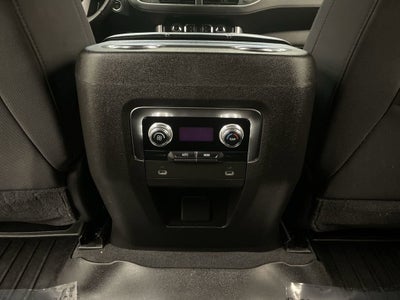 2021 GMC Yukon SLE
