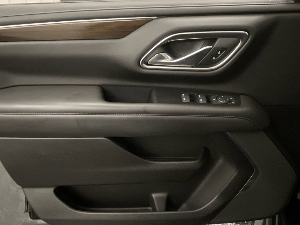 2021 GMC Yukon SLE