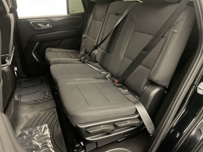 2021 GMC Yukon SLE