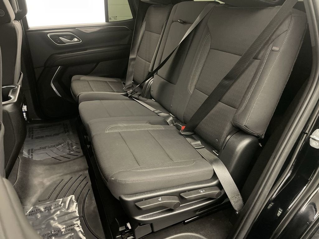 2021 GMC Yukon SLE
