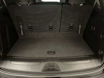 2021 GMC Yukon SLE