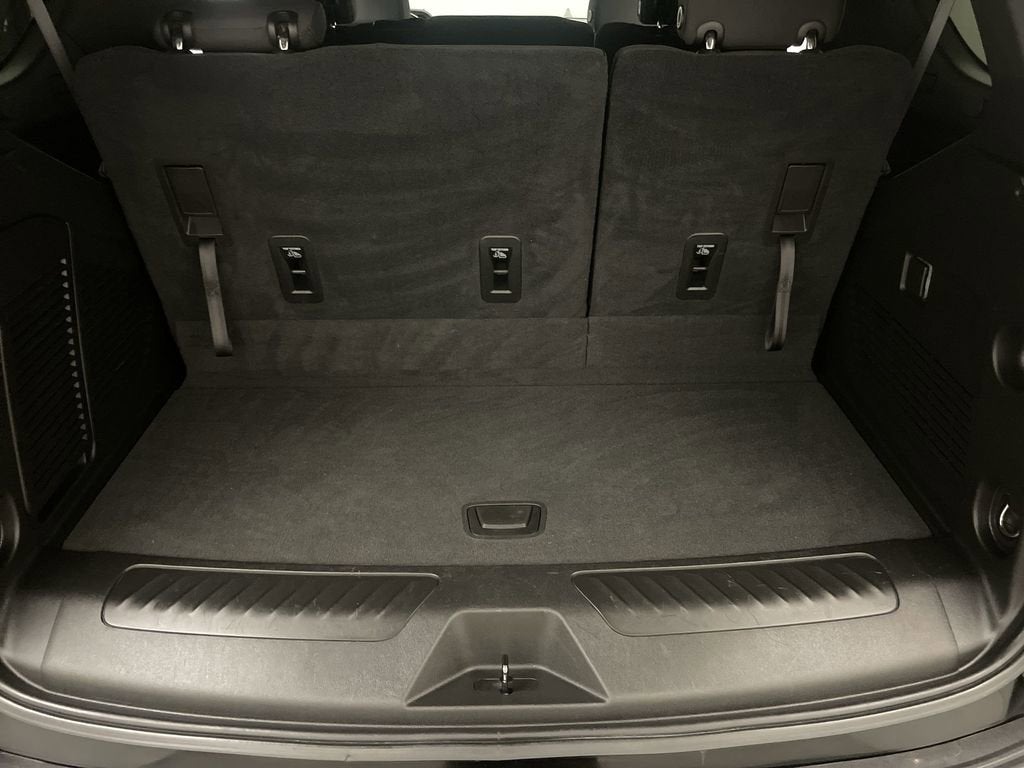 2021 GMC Yukon SLE