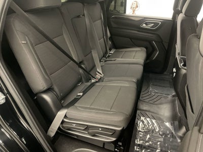 2021 GMC Yukon SLE