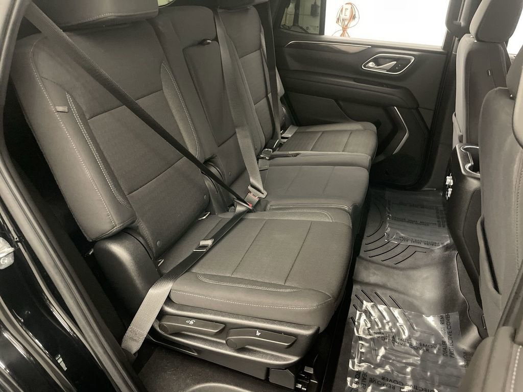 2021 GMC Yukon SLE